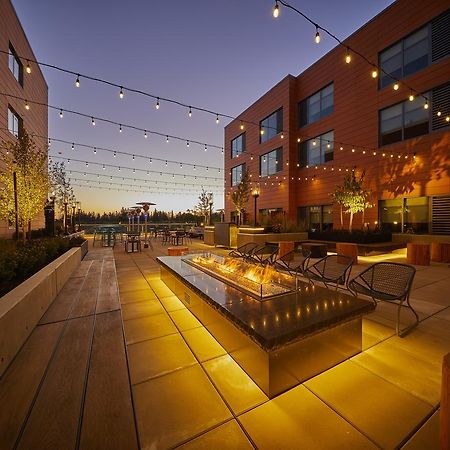 Hyatt Place Eugene/Oakway Center Eksteriør bilde