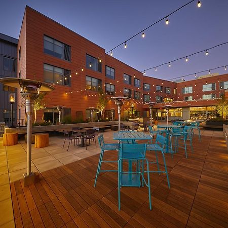 Hyatt Place Eugene/Oakway Center Eksteriør bilde