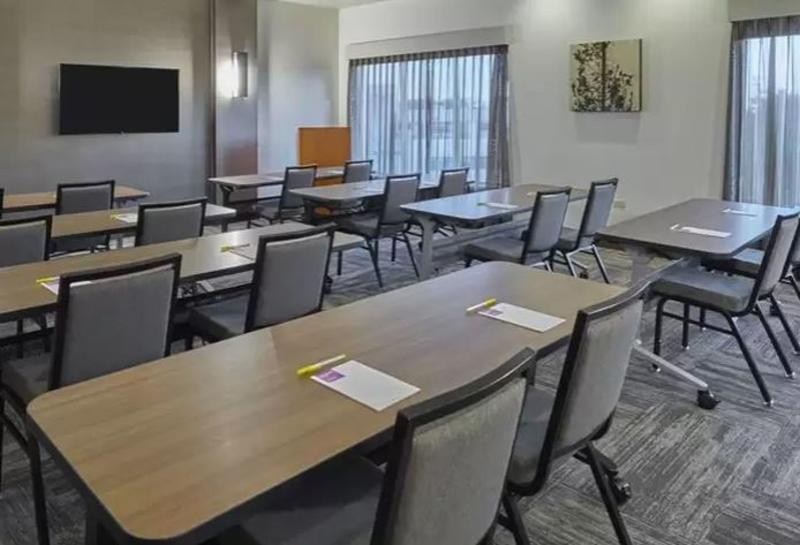 Hyatt Place Eugene/Oakway Center Eksteriør bilde