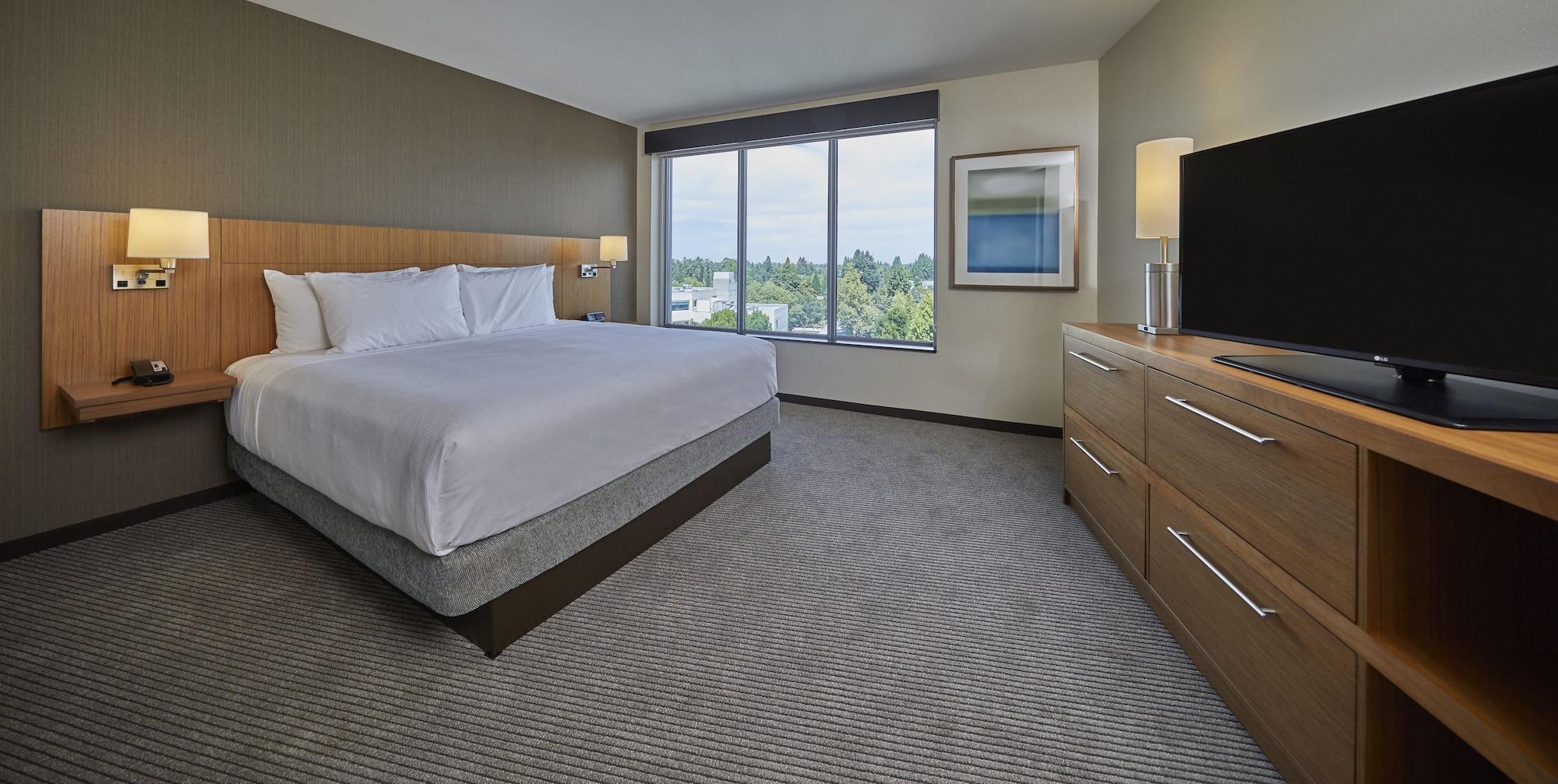 Hyatt Place Eugene/Oakway Center Eksteriør bilde