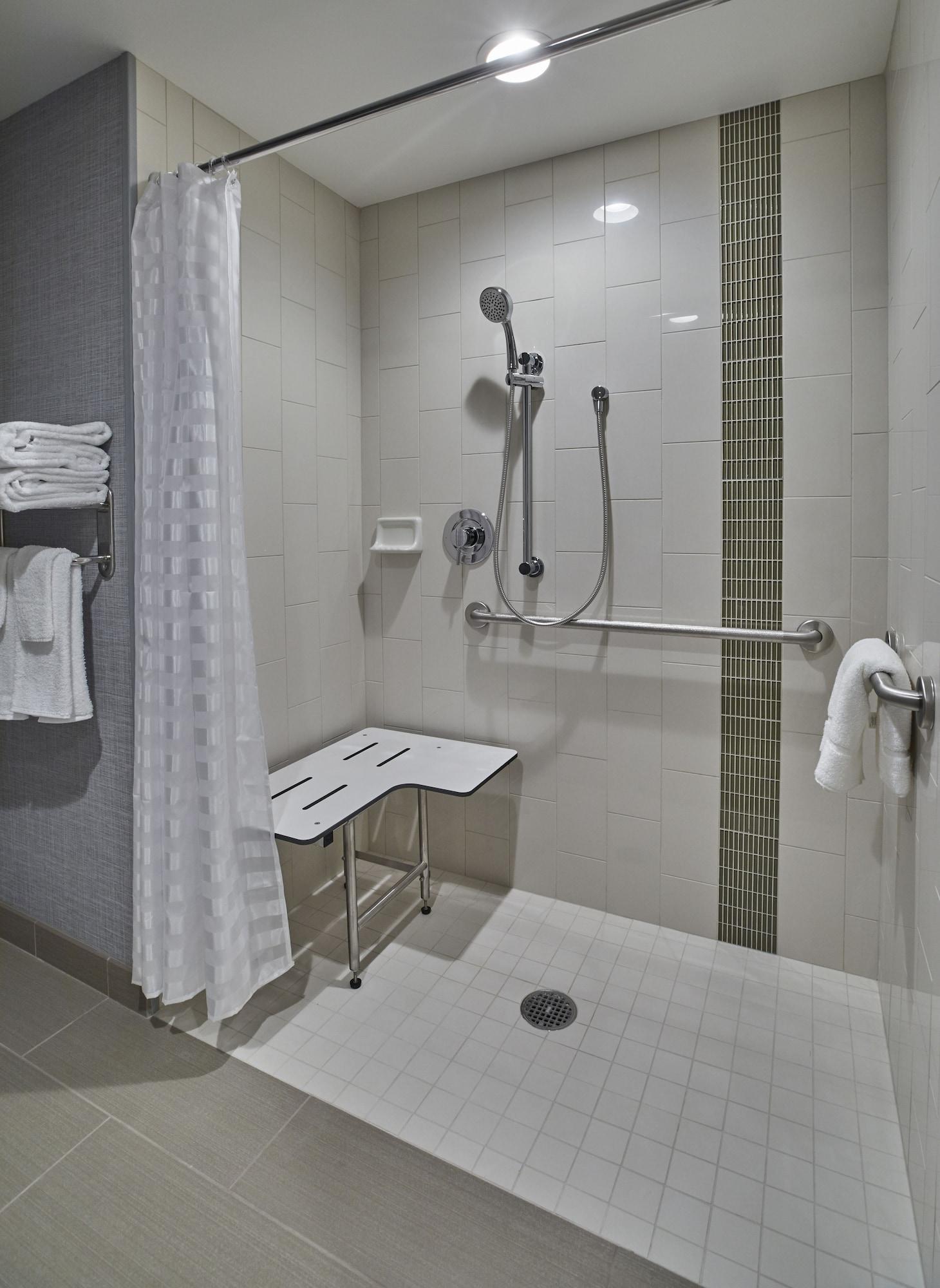 Hyatt Place Eugene/Oakway Center Eksteriør bilde
