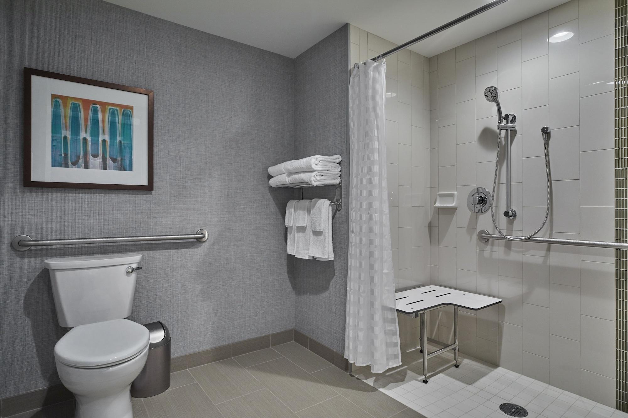 Hyatt Place Eugene/Oakway Center Eksteriør bilde
