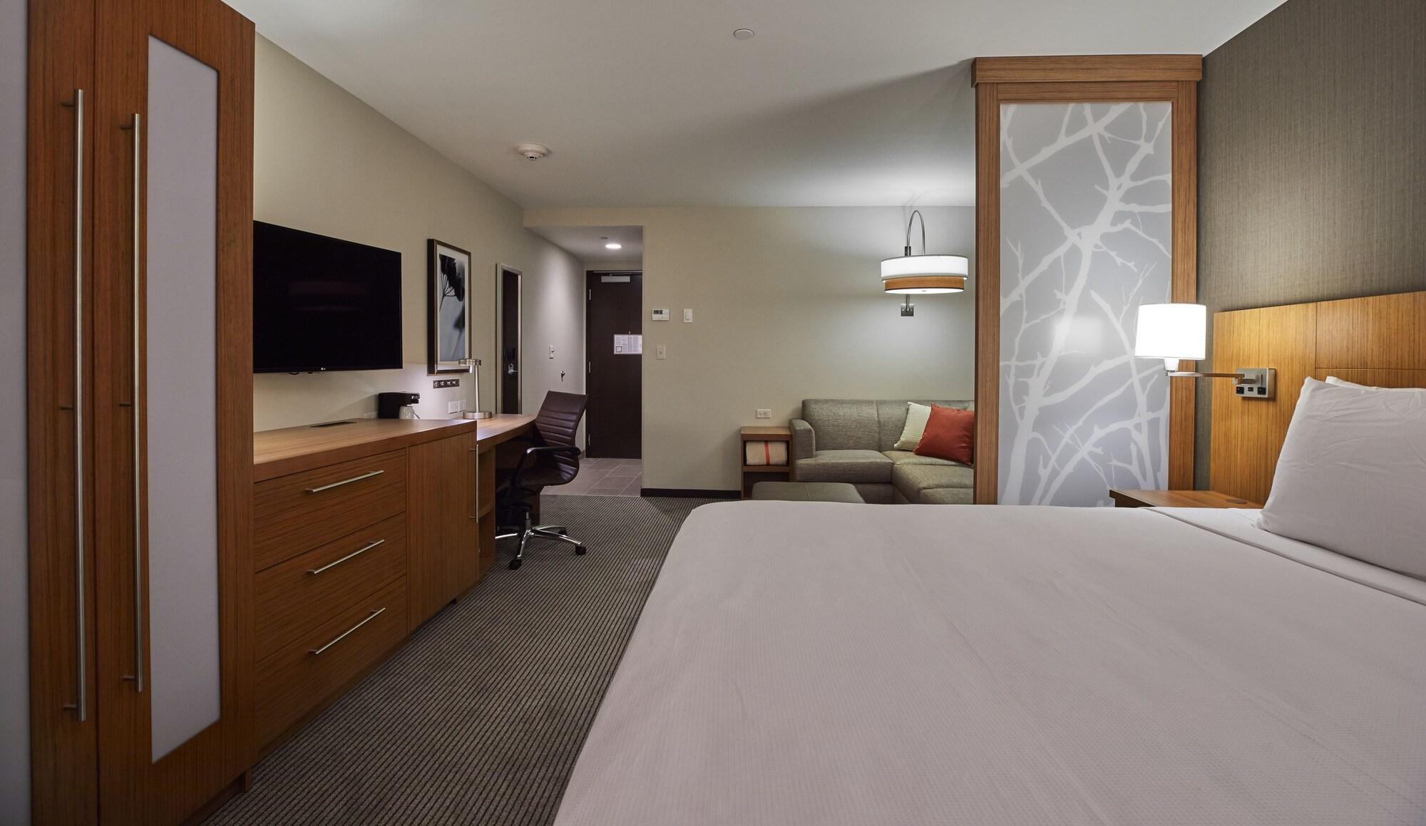 Hyatt Place Eugene/Oakway Center Eksteriør bilde
