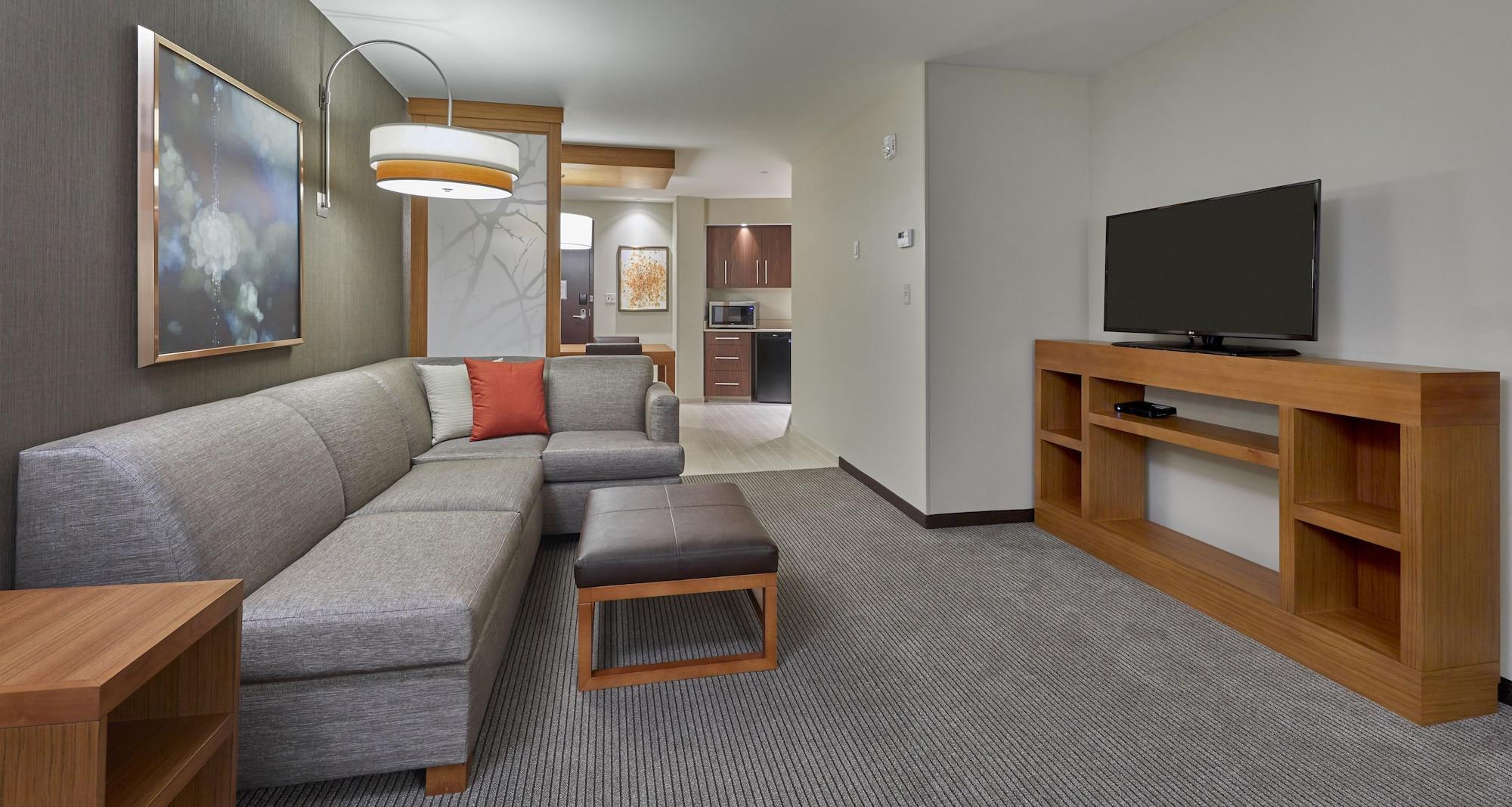 Hyatt Place Eugene/Oakway Center Eksteriør bilde