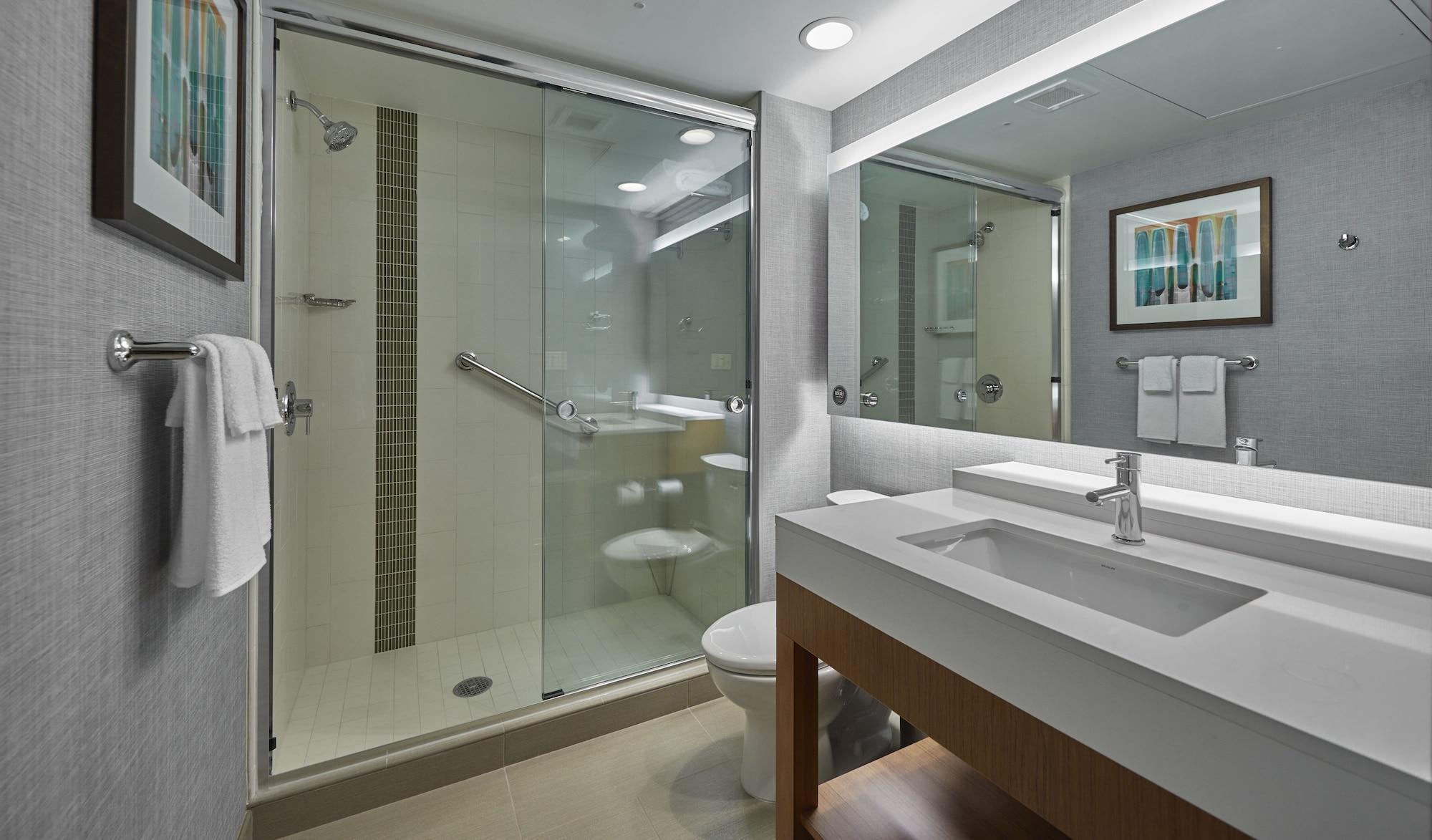 Hyatt Place Eugene/Oakway Center Eksteriør bilde