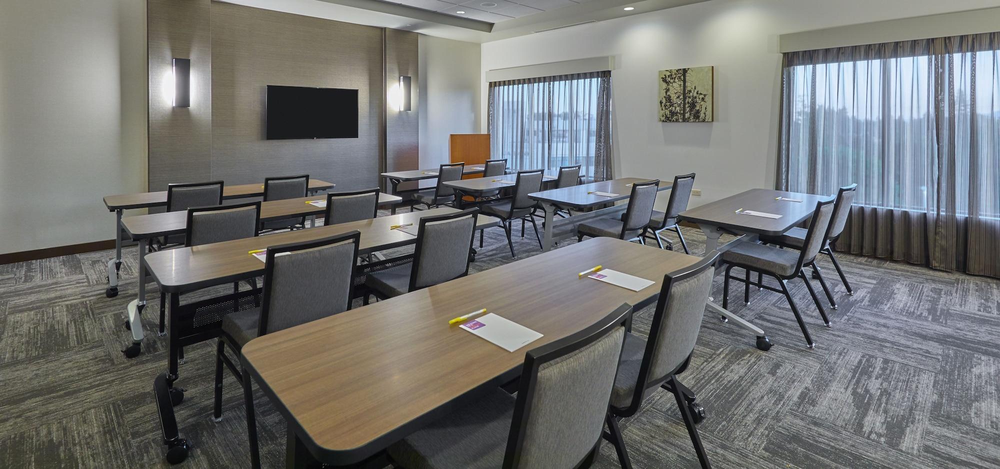 Hyatt Place Eugene/Oakway Center Eksteriør bilde
