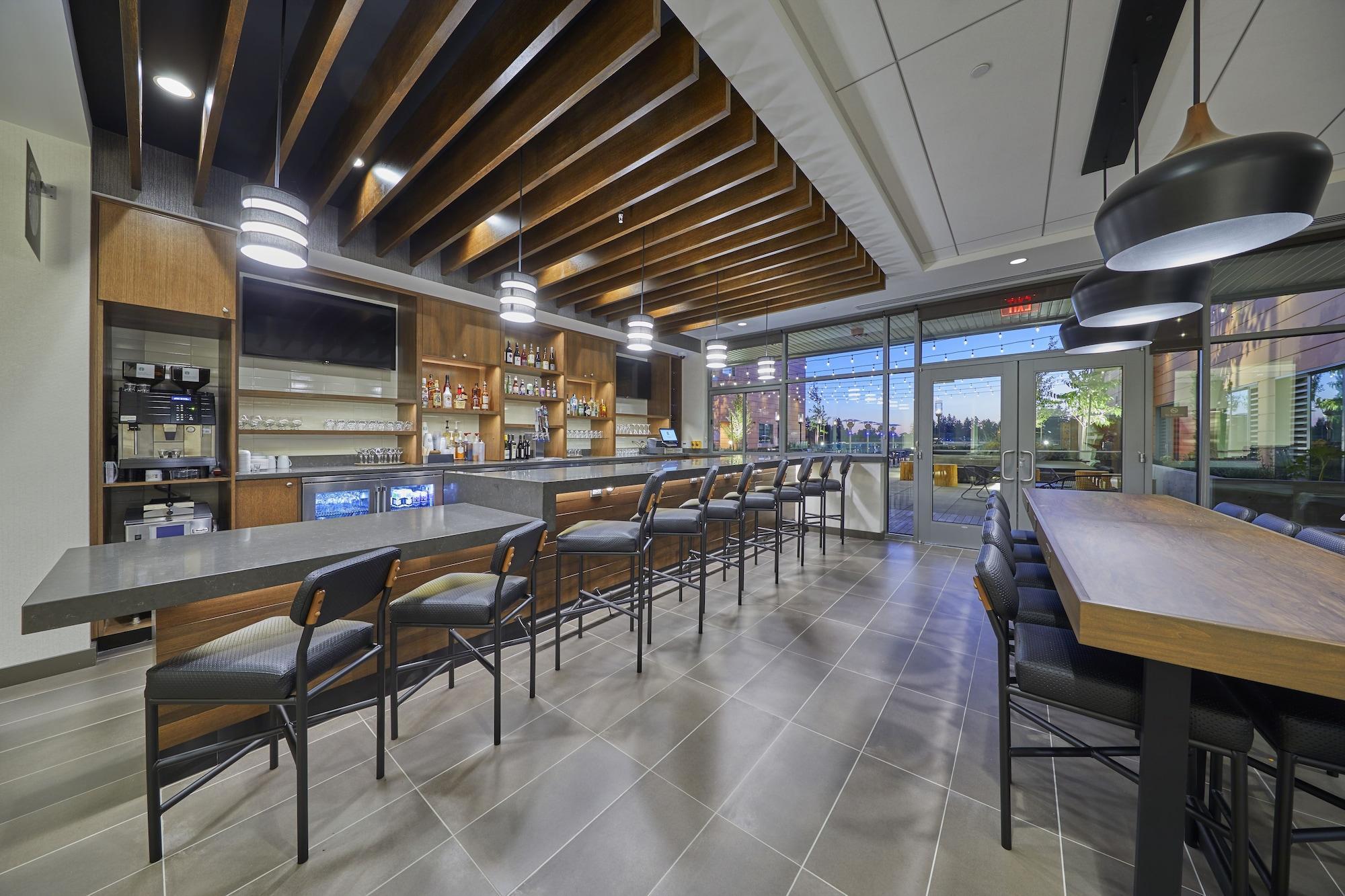 Hyatt Place Eugene/Oakway Center Eksteriør bilde