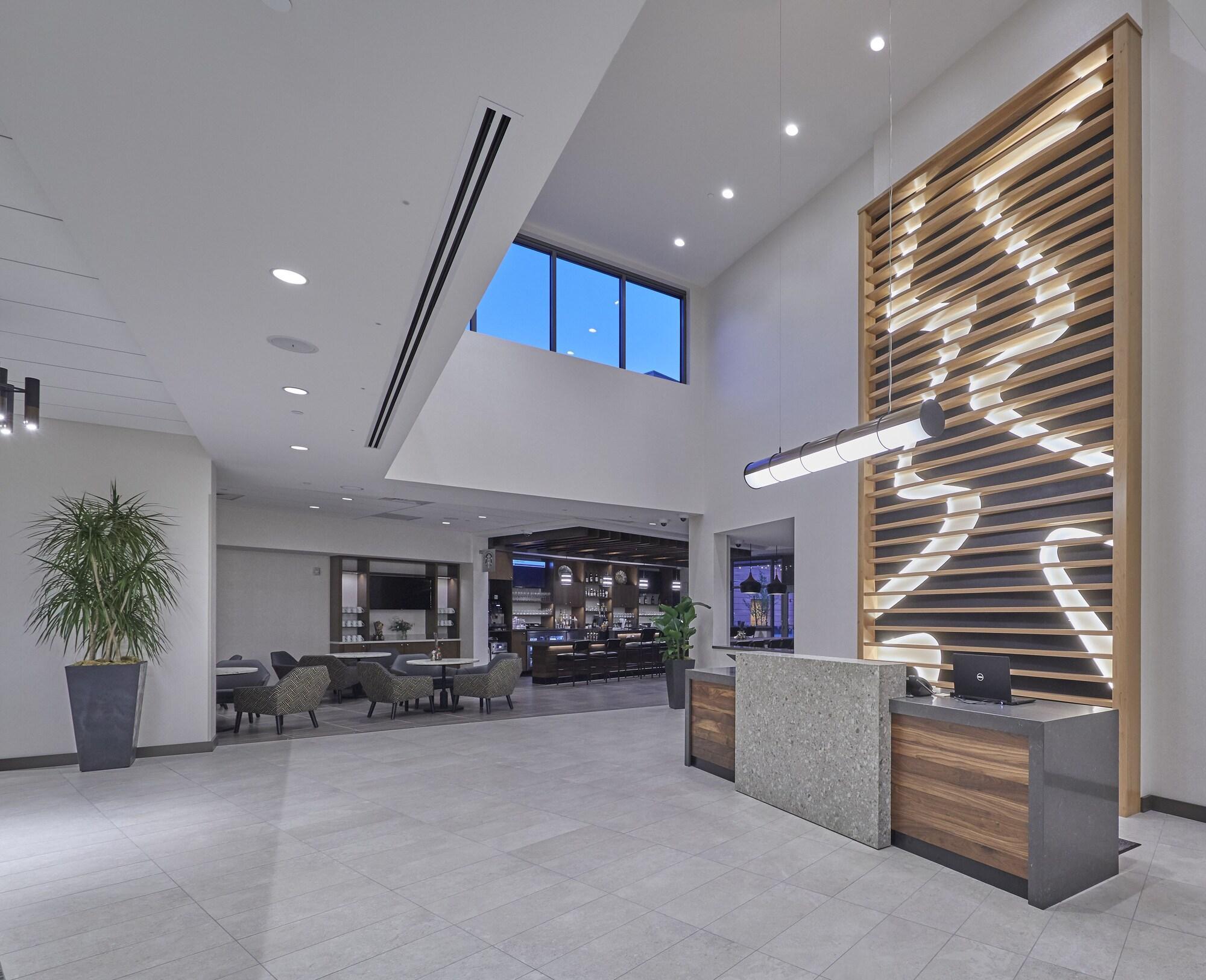 Hyatt Place Eugene/Oakway Center Eksteriør bilde