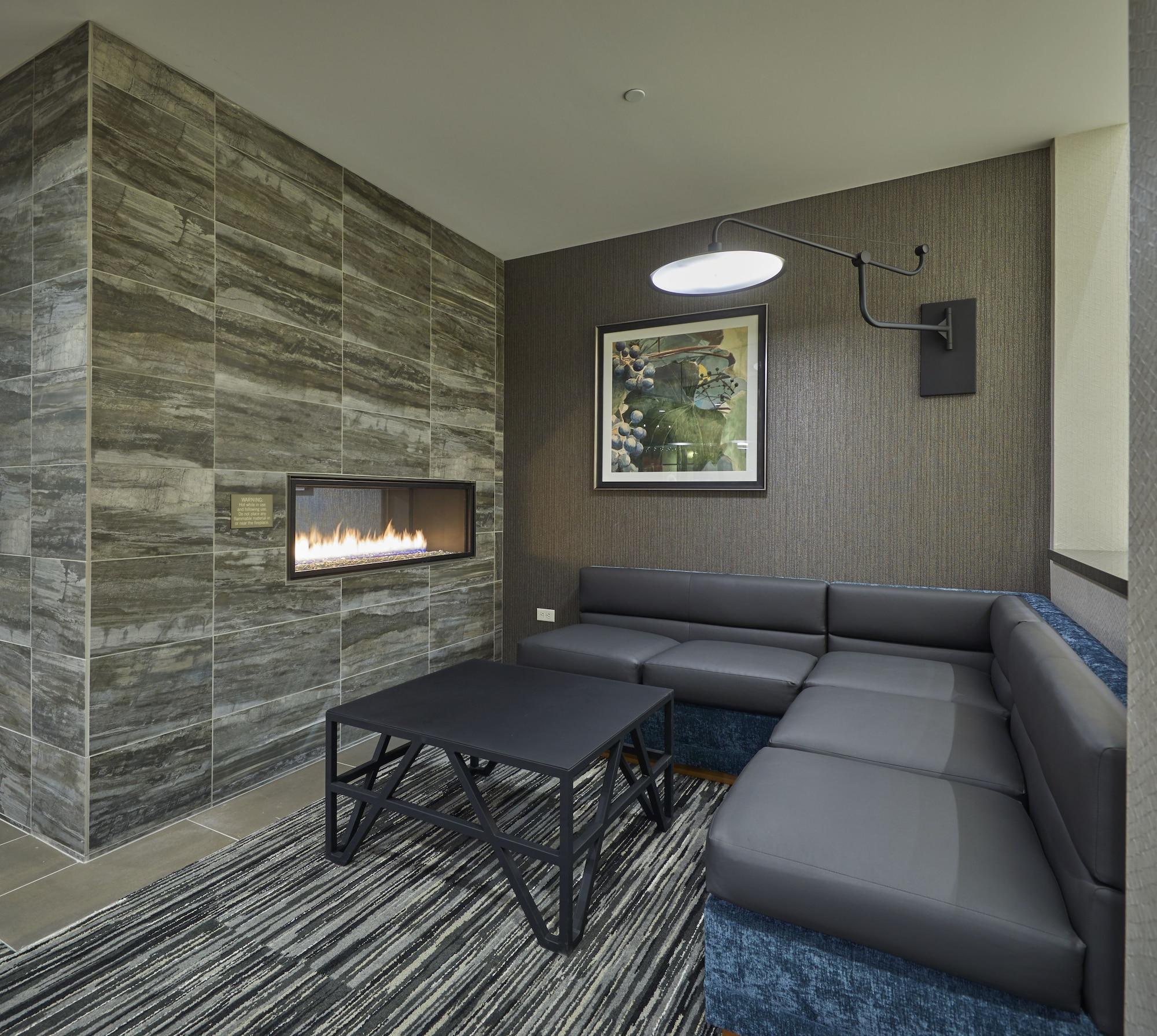 Hyatt Place Eugene/Oakway Center Eksteriør bilde
