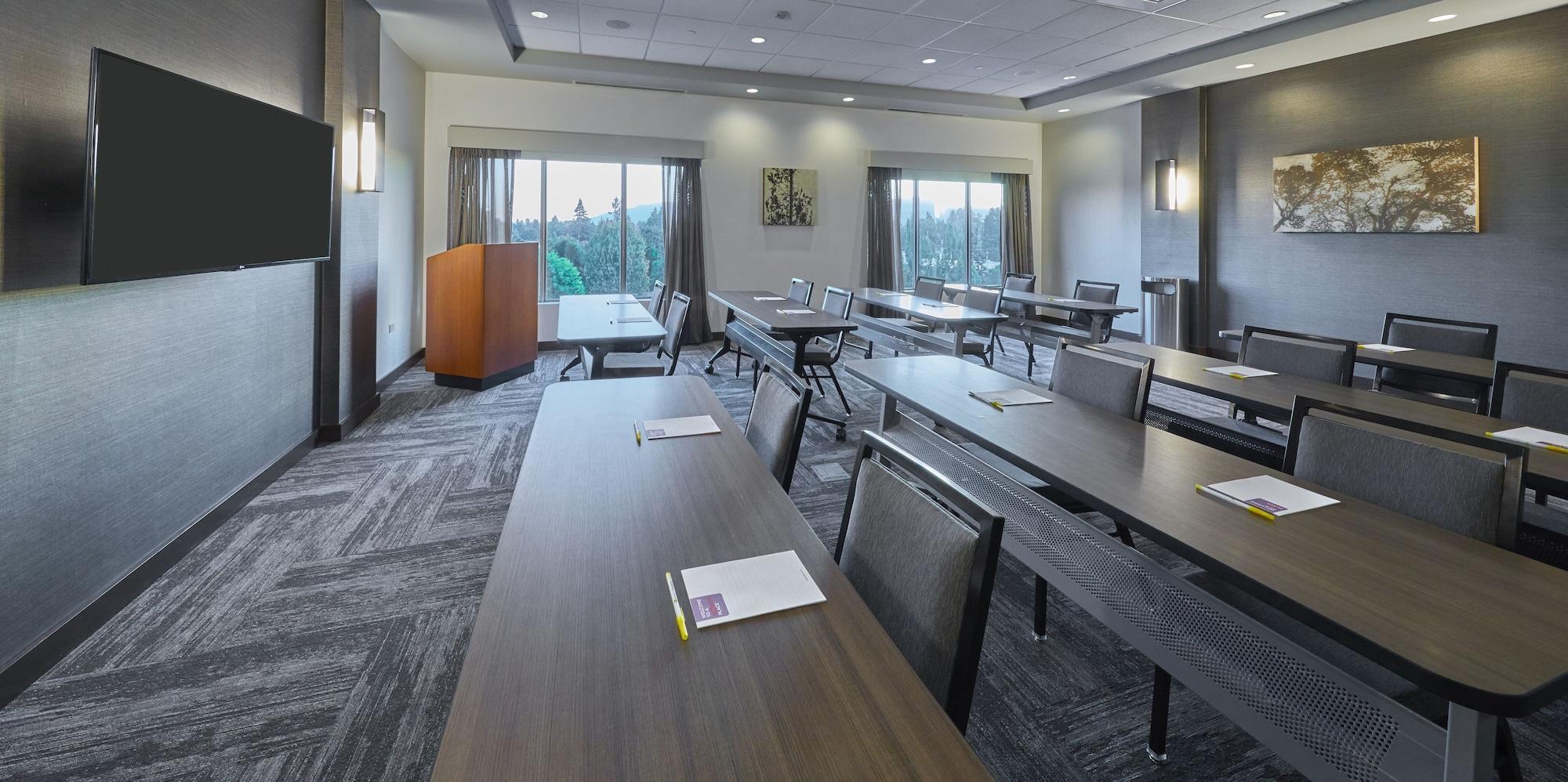 Hyatt Place Eugene/Oakway Center Eksteriør bilde