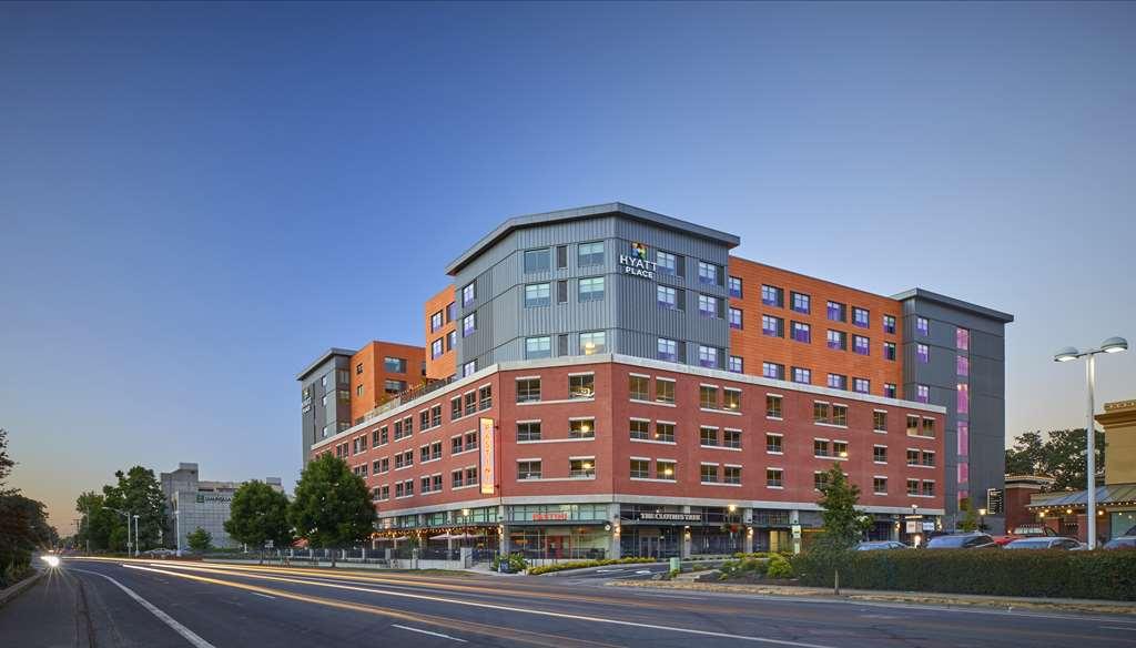 Hyatt Place Eugene/Oakway Center Eksteriør bilde