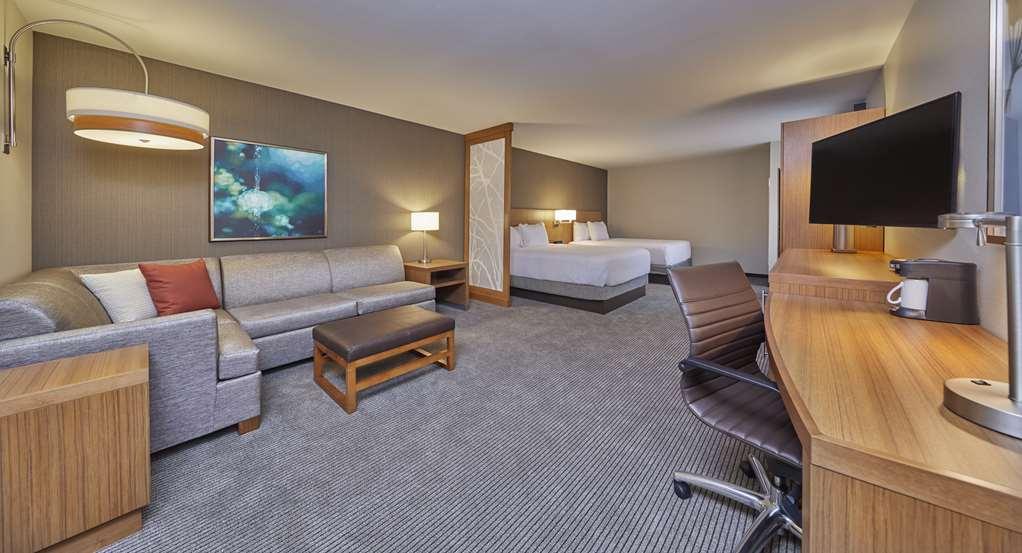 Hyatt Place Eugene/Oakway Center Rom bilde