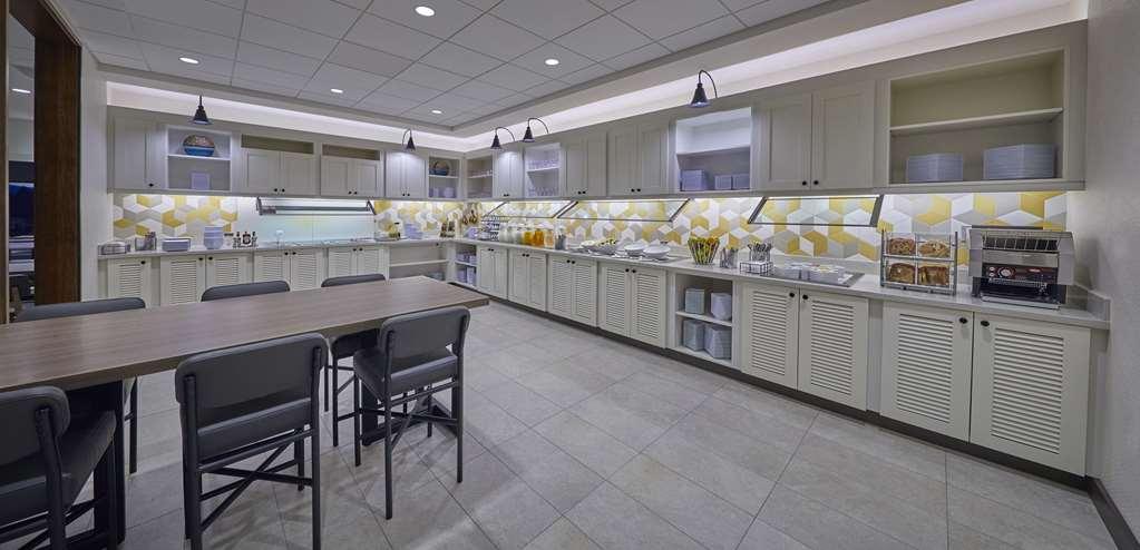 Hyatt Place Eugene/Oakway Center Restaurant bilde