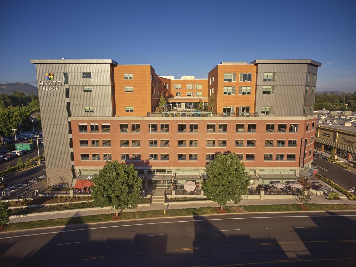 Hyatt Place Eugene/Oakway Center Eksteriør bilde