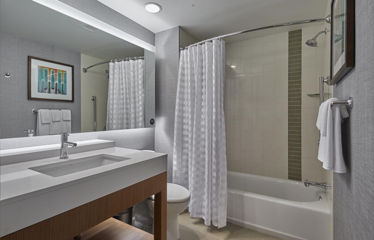 Hyatt Place Eugene/Oakway Center Eksteriør bilde