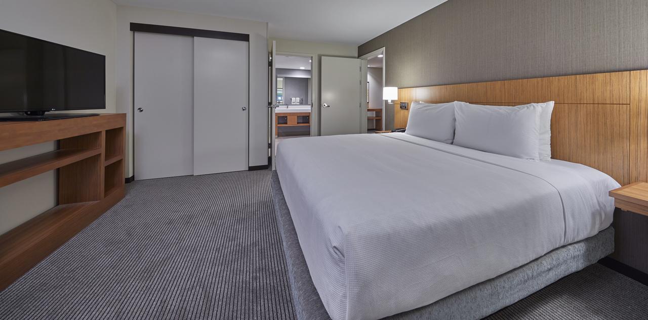 Hyatt Place Eugene/Oakway Center Eksteriør bilde