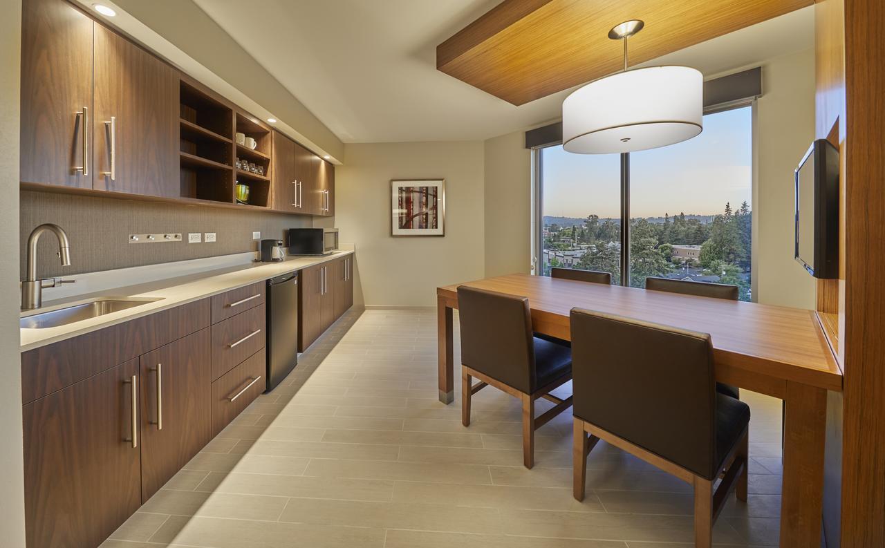 Hyatt Place Eugene/Oakway Center Eksteriør bilde
