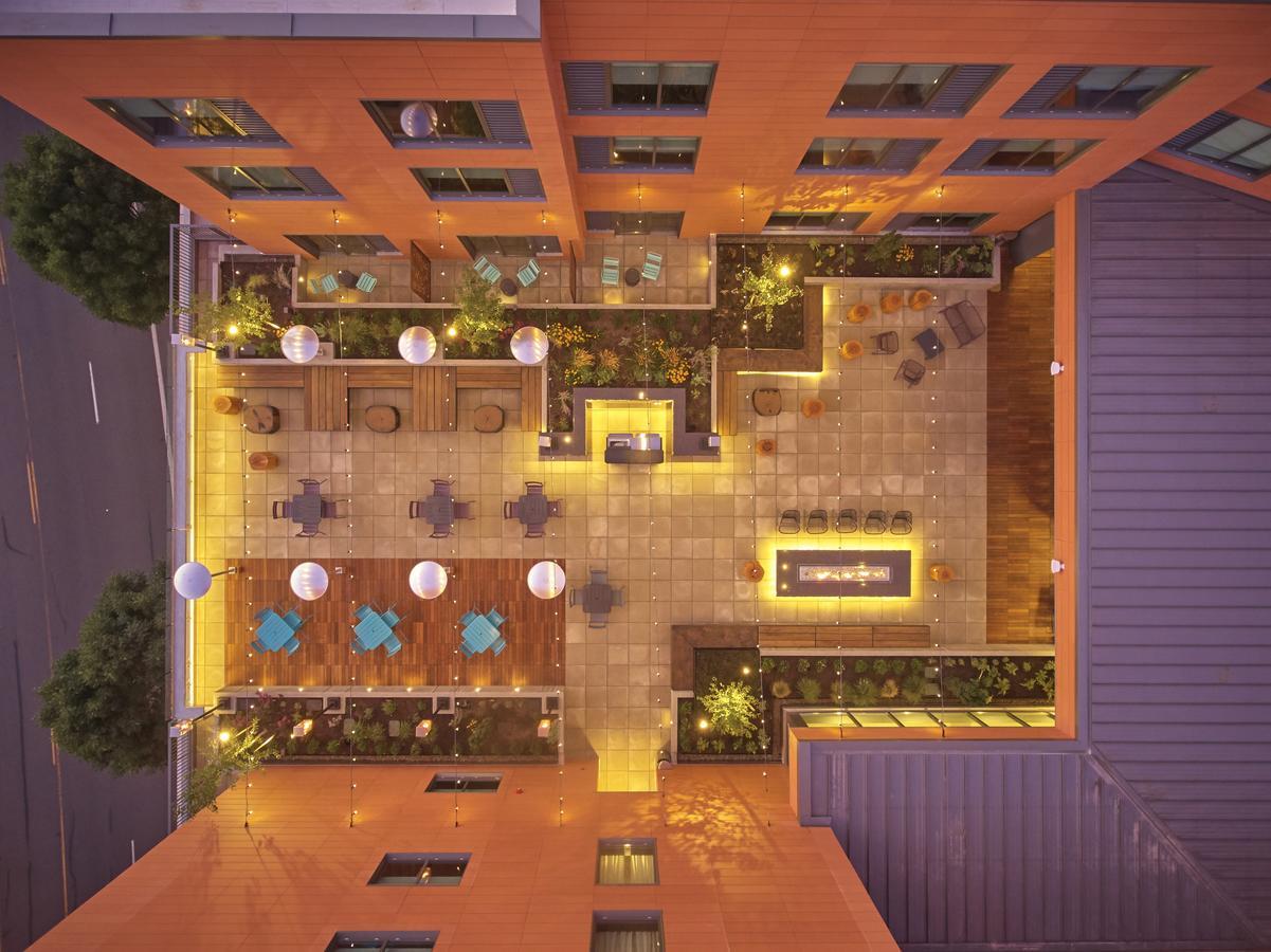 Hyatt Place Eugene/Oakway Center Eksteriør bilde