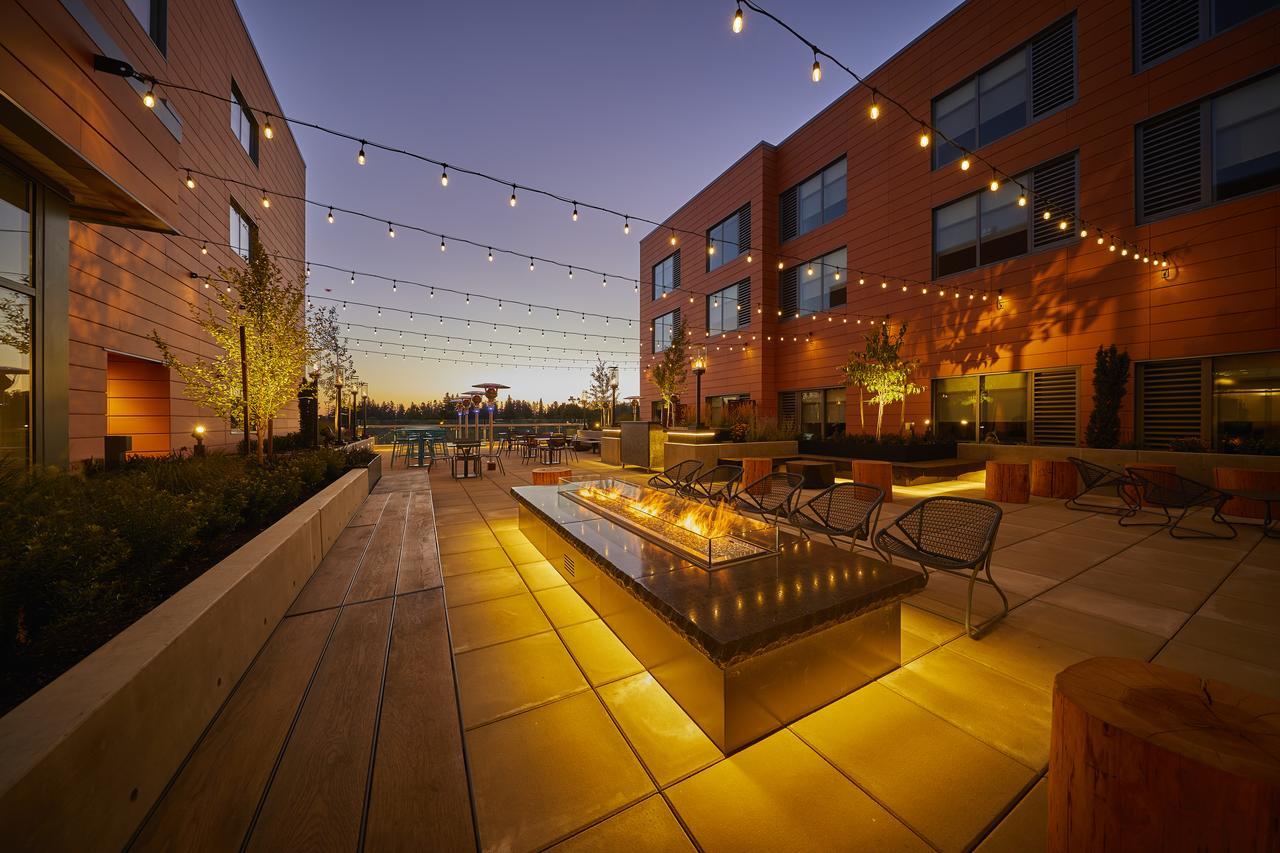Hyatt Place Eugene/Oakway Center Eksteriør bilde