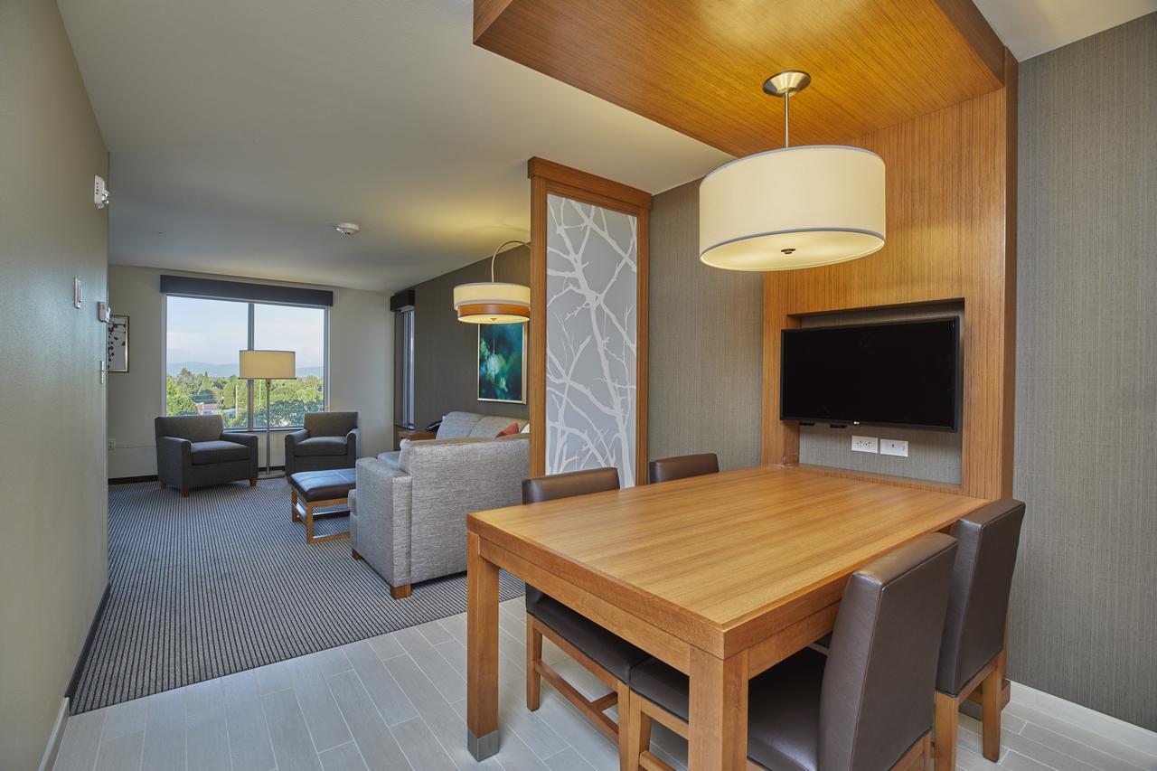 Hyatt Place Eugene/Oakway Center Eksteriør bilde