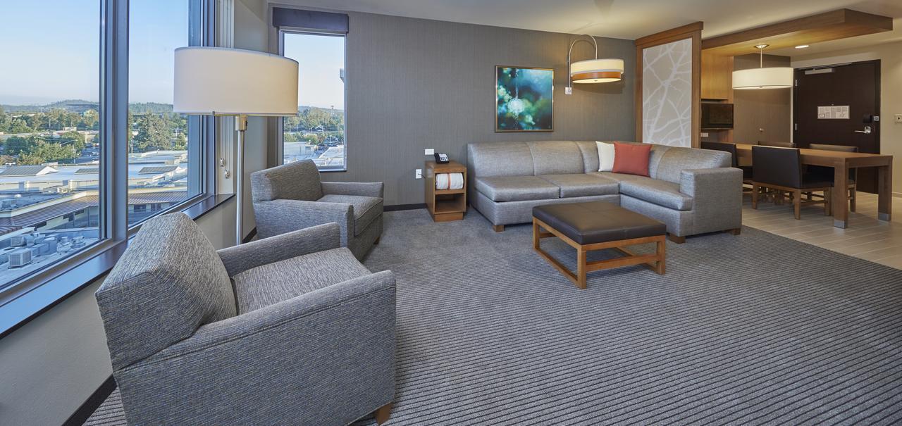 Hyatt Place Eugene/Oakway Center Eksteriør bilde