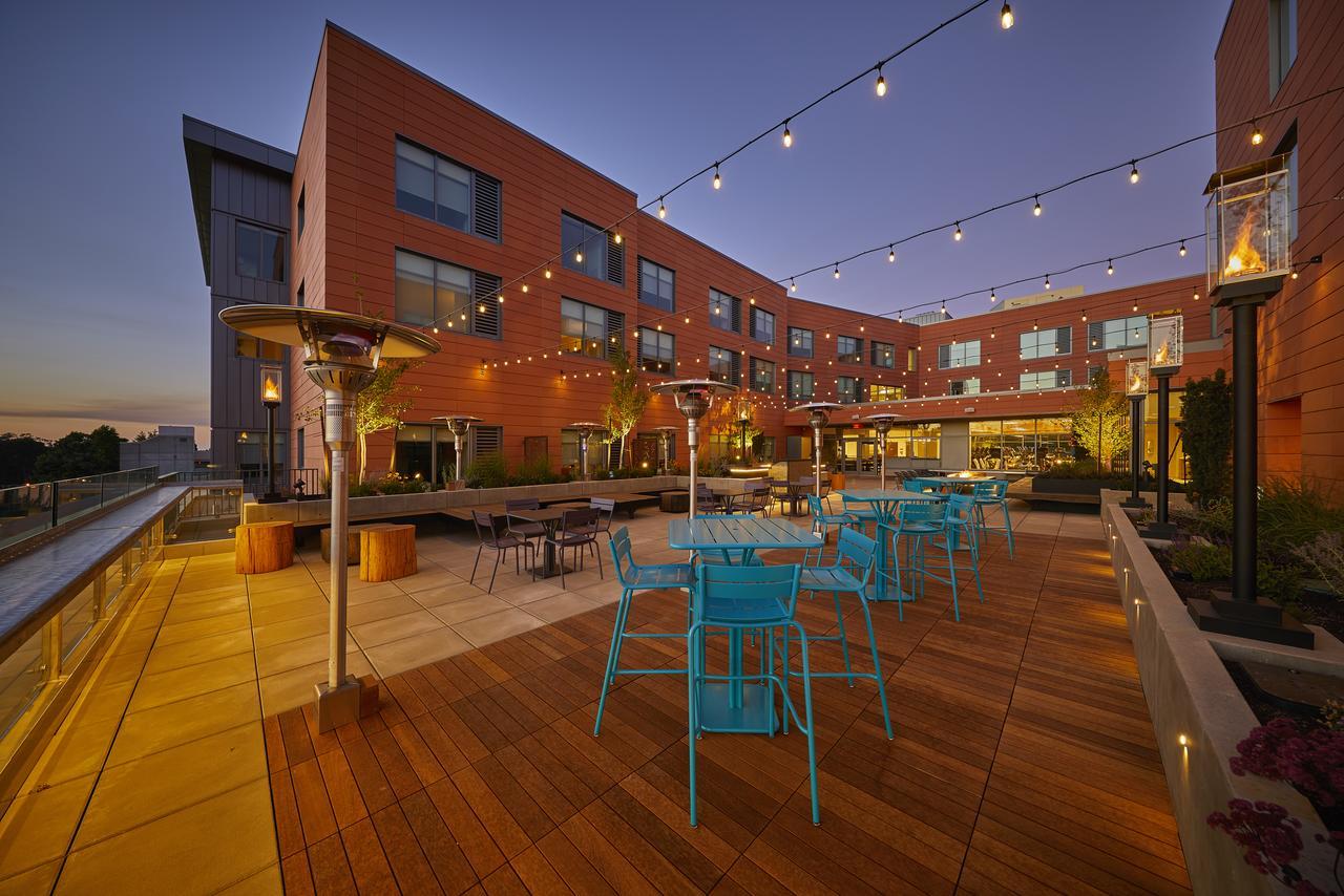 Hyatt Place Eugene/Oakway Center Eksteriør bilde